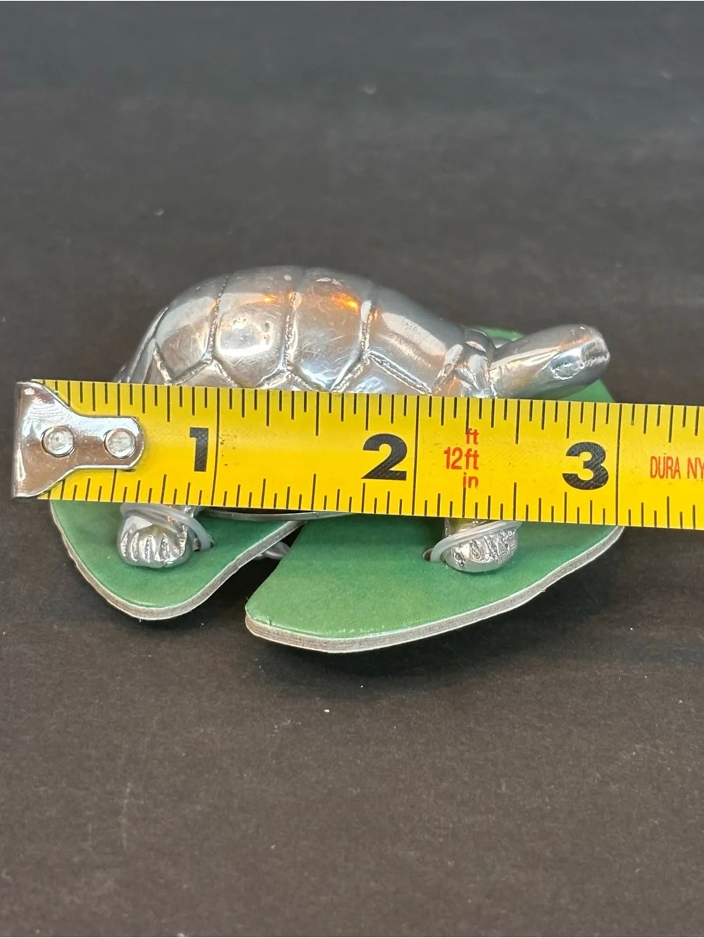 New Anthropologie Pond Life Bottle Opener Turtle